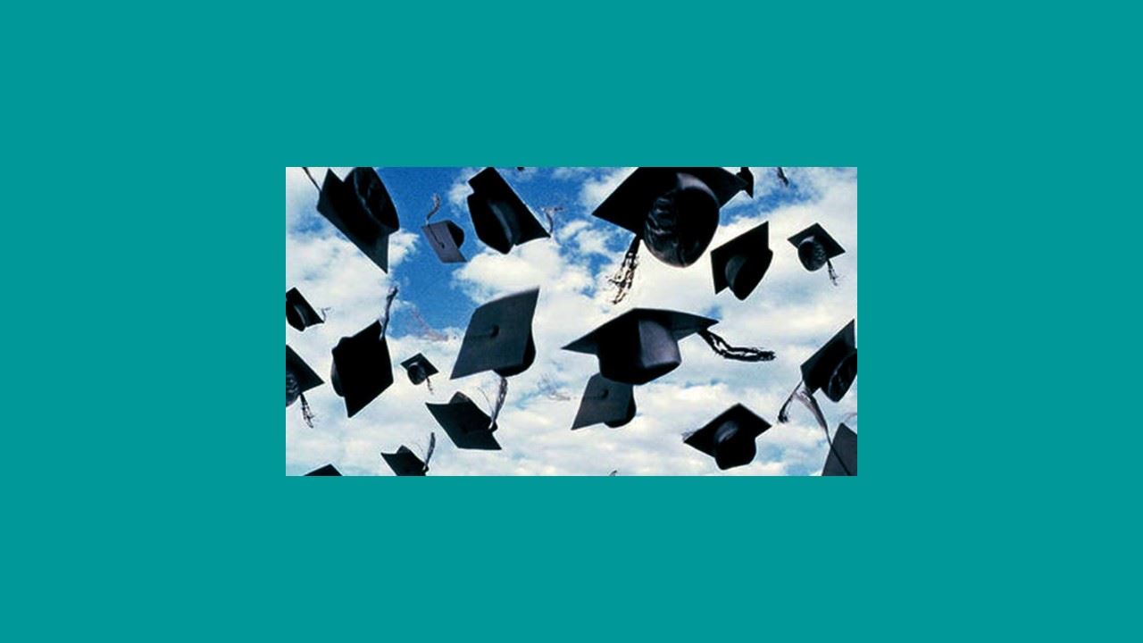  WBIR coverage of 28 AS grads